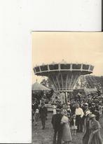 Dordrecht Reeweg Kermis op het Sportterrein 1925, Ophalen of Verzenden, 1920 tot 1940, Ongelopen, Zuid-Holland