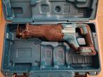 Makita DJR187 inclusief koffer, Doe-het-zelf en Verbouw, Gereedschap | Zaagmachines, Decoupeerzaag, Nieuw, Ophalen of Verzenden