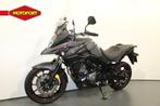 Suzuki V-STROM 650 A (bj 2020), Toermotor, Bedrijf, Meer dan 35 kW