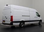 Mercedes-Benz Sprinter Automaat L3H2 Maxi Pro | Fabrieksgara, Automaat, Gebruikt, 4 cilinders, Wit