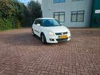Suzuki Swift 1.3 5DRS 2008 Wit, Voorwielaandrijving, 400 kg, Origineel Nederlands, Handgeschakeld