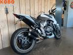 Honda CB1000RA (bj 2008), 4 cilinders, Bedrijf, Meer dan 35 kW, 998 cc