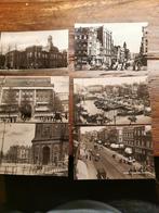 6 oude ansichtkaarten van Rotterdam., Ophalen of Verzenden, 1920 tot 1940