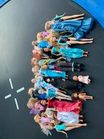 Barbies, Koets, Slaapkamer & Kleding, Ophalen, Gebruikt, Barbie