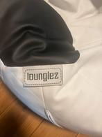 Voetbal Zitzak - Loungiez, Huis en Inrichting, Ophalen, Zo goed als nieuw, Overige kleuren, Zitzak