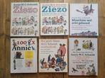 6 Klassiekers van Annie M.G Schmidt., Boeken, Ophalen of Verzenden, Zo goed als nieuw