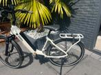 giant elektrische fiets zgan, Fietsen en Brommers, Elektrische fietsen, Ophalen, Zo goed als nieuw, 50 km per accu of meer