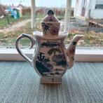 Vintage Aziatisch theepotje, Overige typen, Ophalen of Verzenden, Zo goed als nieuw, Overige stijlen