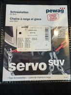 Pewag Servo SUV Sneeuwkettingen RS 80, Ophalen of Verzenden, Nieuw