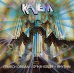 L.P. Klassiek / Synthesizer (1985) KAJEM - Church Organ., Cd's en Dvd's, Vinyl | Verzamelalbums, Gebruikt, Ophalen of Verzenden