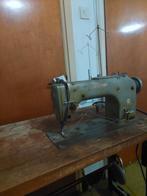 Professionele tafel naaimachine, Antiek en Kunst, Antiek | Naaimachines, Ophalen