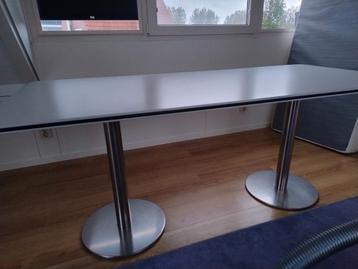 Wini bureau tafel wit beschikbaar voor biedingen