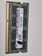 Samsung 8GB PC3L 12800s laptop geheugen, Gebruikt, 8 GB, DDR3, Ophalen of Verzenden