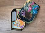 Pokémon Kaarten Blikken - Diverse Kaarten, Hobby en Vrije tijd, Verzamelkaartspellen | Pokémon, Ophalen of Verzenden, Gebruikt