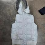 Bodywarmer 158 als nieuw, Verzenden, Zo goed als nieuw, Meisje, Jas