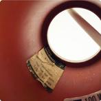 Ophangklaar - Vintage Deens design PH5 Louis Poulsen, Huis en Inrichting, Ophalen of Verzenden, X, Metaal, Minder dan 50 cm