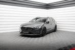 Voorlip sideskirt spoiler diffuser - Mazda 6 Wagon 12-14, Auto diversen, Tuning en Styling, Ophalen of Verzenden