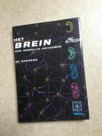 Het Brein - Ad Bergsma, Ophalen of Verzenden, Nieuw, Cognitieve psychologie