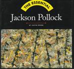 Justin Spring, Jackson Pollock, Ophalen of Verzenden, Gelezen