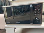 Te koop combi grill magnetron €75,00. Merk Samsung, Witgoed en Apparatuur, Magnetrons, Ophalen, Grill, Zo goed als nieuw, 45 tot 60 cm