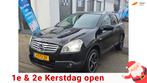Nissan Qashqai +2 2.0 Optima*2 eignaar* 7p*navi*pano*airco*d, Voorwielaandrijving, Gebruikt, 4 cilinders, 7 stoelen