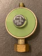 Gasdrukregelaar 30 bar, Ophalen of Verzenden, Zo goed als nieuw