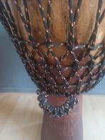 Djembe, Muziek en Instrumenten, Ophalen, Gebruikt, Trommel
