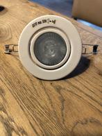 Halogeen GU10 Spot - Perfect voor sfeerverlichting!, 30 tot 60 watt, Gebruikt, Halogeen (gloei)lamp, Bipin of Steekvoet