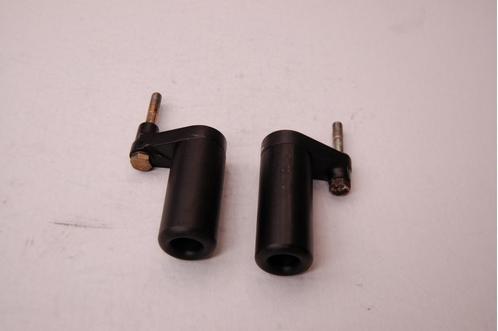 valdoppen set YZF R1 2007 - 2008 rn19, Motoren, Onderdelen | Yamaha, Gebruikt, Ophalen of Verzenden
