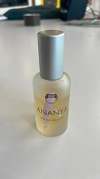 The Bodyshop Ananya Eau de Parfum 30 ml, Sieraden, Tassen en Uiterlijk, Uiterlijk | Cosmetica en Make-up, Gehele gezicht, Ophalen of Verzenden
