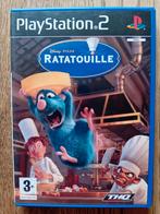 Ratatouille - PlayStation 2 (PS2), Avontuur en Actie, 1 speler, Ophalen of Verzenden, Zo goed als nieuw