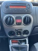 Fiat QUBO 1.4 Dynamic AIRCO NAP TREKHAAK PDC NAP APK HANDEL, Auto's, Fiat, 15 km/l, 4 cilinders, Zwart, Bedrijf