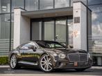 Bentley Continental GT 4.0 V8 / Rotating Display / Naim / HU, Automaat, Gebruikt, Bruin, 2203 kg