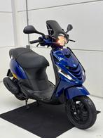 Piaggio Zip 2021 E4 | Candy Blue | 5859KM | Brom, Maximaal 45 km/u, Zip, Ophalen of Verzenden, Zo goed als nieuw