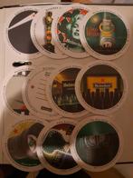 Heineken Bier Viltjes Collectie, Verzamelen, Ophalen of Verzenden, Gebruikt