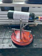 Wijn decanter schenker erg mooi, Antiek en Kunst, Verzenden