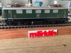 ADV 2 - Märklin 3037 van de DB E41 024 - analoog zonder OVP., Hobby en Vrije tijd, Modeltreinen | H0, Ophalen, Wisselstroom, Gebruikt