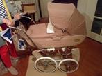 Klassieke Inlesina Kinderwagen, Nieuw, Ophalen of Verzenden, Met reiswieg, Kinderwagen
