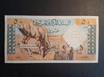 50 dinars Algerije vf+ 1964, Postzegels en Munten, Ophalen of Verzenden, Overige landen, Los biljet