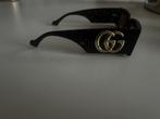 Gucci Dames Zonnebril, Overige merken, Zonnebril, Bruin, Ophalen of Verzenden