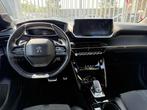 Peugeot 208 1.2 GT 131 PK Automaat..! Panoramadak, Navigatie, 12 maanden, Stof, Gebruikt, 1199 cc