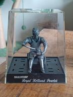 Daalderop Tinnen Beeldje Smid Royal Holland Pewter, Antiek en Kunst, Antiek | Tin, Ophalen of Verzenden
