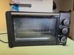 Compacte Oventje - Blokker, Minder dan 45 cm, Gebruikt, Minder dan 45 cm, Oven