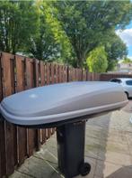 Dakkoffer Groote 580 Liter, Auto diversen, Dakkoffers, Ophalen