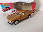 Mercedes-Benz 560 SEC The Lion Club nieuw in doos, Hobby en Vrije tijd, Modelauto's | 1:43, Ophalen of Verzenden, Nieuw, Auto