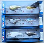 Spinners, Metal Spinners, Spin shads & Spinnerbaits, Verzenden, Nieuw, Overige typen