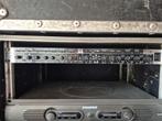 Behringer crossover, Ophalen of Verzenden, Zo goed als nieuw, Audio
