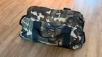 Eastpak Camouflage Reistas op Wielen (65x40x40 cm), Sieraden, Tassen en Uiterlijk, Tassen | Reistassen en Weekendtassen, Wieltjes