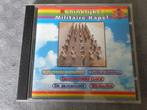 Koninklijke militaire kapel, Cd's en Dvd's, Ophalen of Verzenden, Nieuw in verpakking