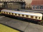 DB (UIC x) Reisezugwagen 'Rheingold' - Lima SPOOR 0, Overige merken, Gelijkstroom, Wagon, Ophalen of Verzenden